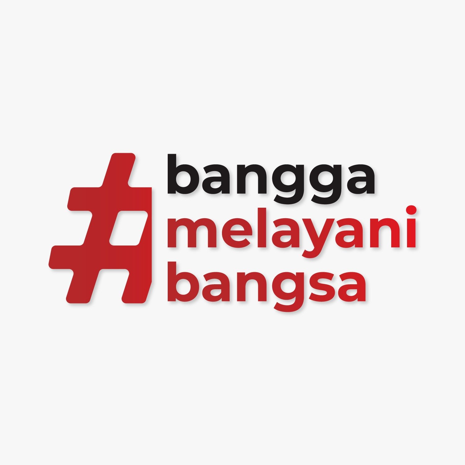 Bangga Melayani