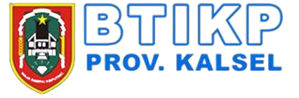 Logo BTIKP