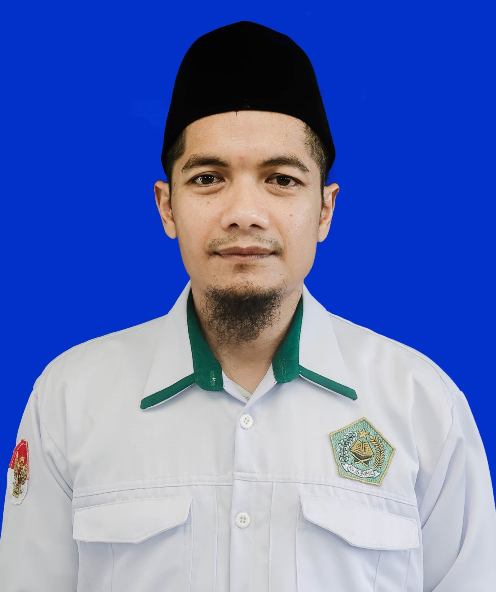 Foto Pengajar
