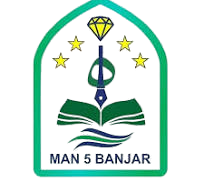 Logo MAN 5 Banjar
